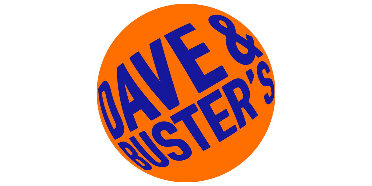 Dave & Busters - June - 2026