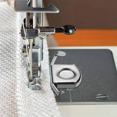 UniHem – Achieve Perfect Seam Alignment Every Time