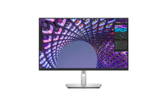 Dell 32-inch 4K USB-C Hub Monitor (P3223QE) - SourceIT