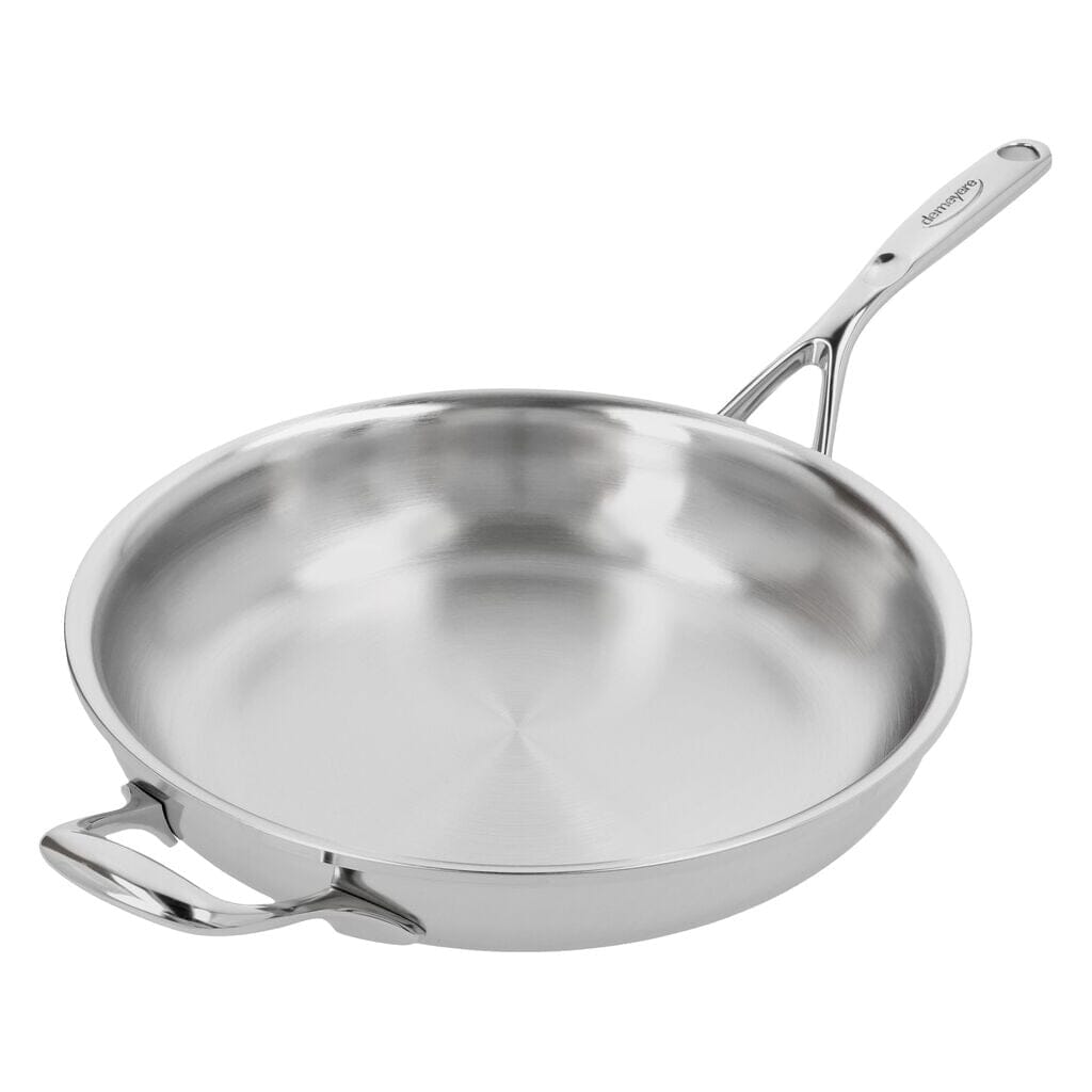 Demeyere - Proline 7 Koekenpan 28 cm Demeyere