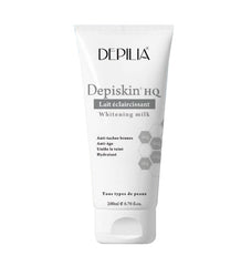 Depilia depiskin HQ Lightening milk 200ml