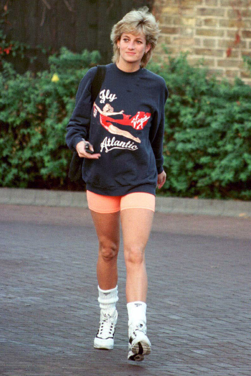 The '90s Called. Their Fashion is Back. — Strike Magazines