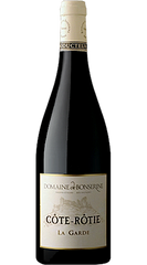 Domaine de Bonserine - La Garde 2015 - Côte-Rôtie