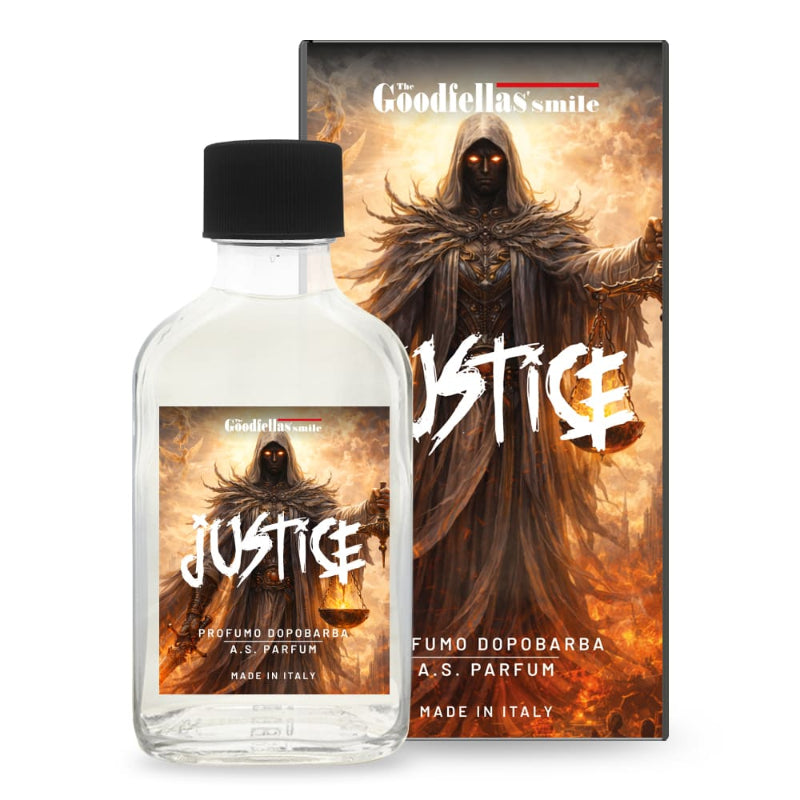 Aftershave TGS Justice 100ml