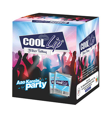 Cool Lip Filter Tobacco – coollip