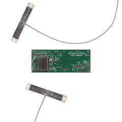 Turris MOX Wi-Fi add-on (SDIO) | internal Flex Antenna, AzureWave AW-CM276NF, Marvell 88W8997, Bluet