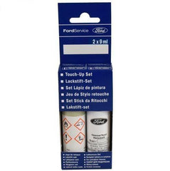 Ford Lackstift (9ml) - Lago-Grau Met. (Farbcode: 8PKCWWA) - 2858896