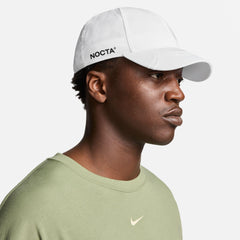 Nike x NOCTA S.S.C. Cap CS White