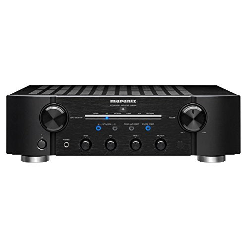 Marantz PM8006 Integrated Amplifier (Black)