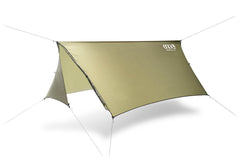 Eagles Nest Outfitters, Inc. Rain Tarps Lichen HouseFly™ Rain Tarp
