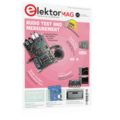 Elektor May/June 2026 (EN)