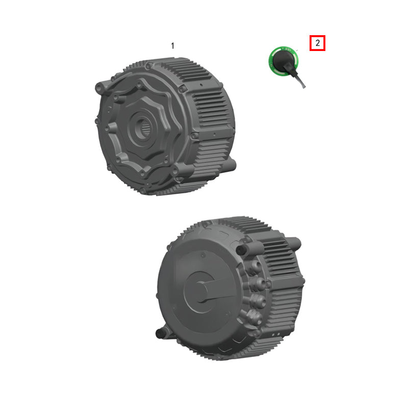 Encoder magnetico TL4000