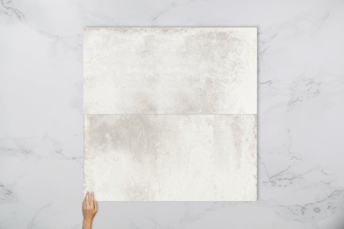 Bodenfliese Evolution platinum rektifiziert lappato 60x120cm