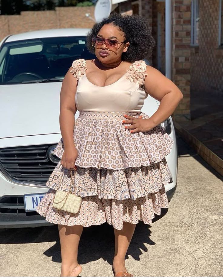 Shweshwe dresses patterns 2023