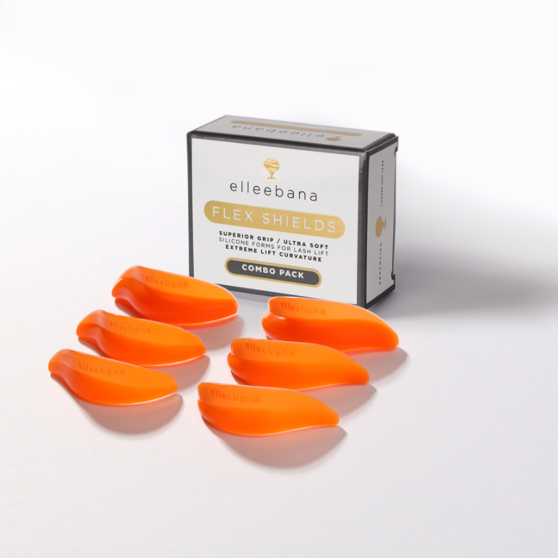 Elleebana FLEX Shields Combo Pack
