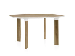 Fritz Hansen Analog JH43 Dining Table