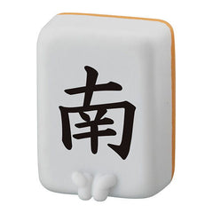 Machiboke Mahjong tiles Part.2 [6.Nan]