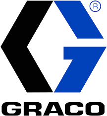 Graco 124461 HOSE  COUPLED  50 FT 061610