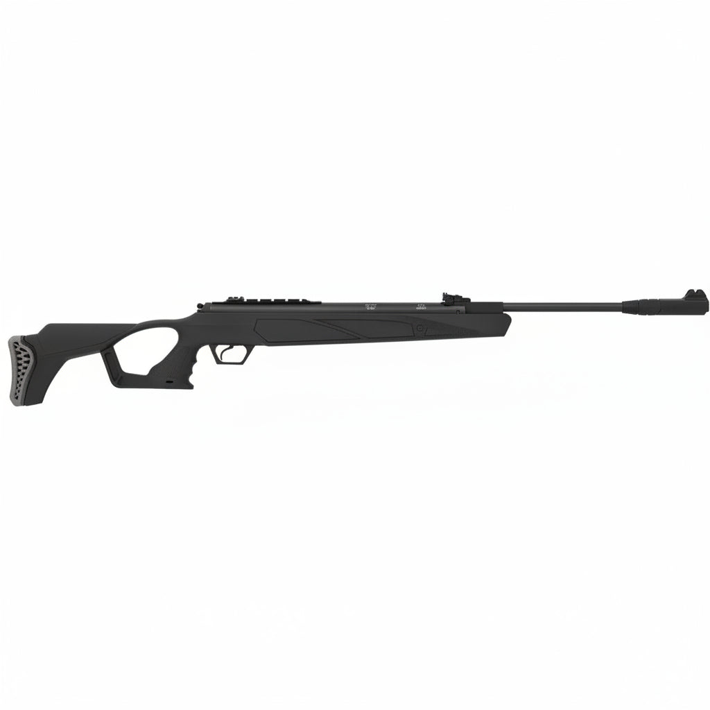 Hatsan Mod125 PRO Vortex - 4.5mm Luftgevær - Game-On.no