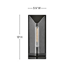 Hinkley Lighting - Astoria Vanity - 50710BX | Montreal Lighting & Hardware