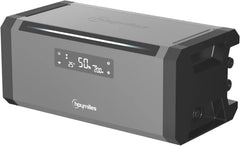 Hoymiles HiBattery 1920 AC 1,92 kWh Solarbatterie Plug and Play für Balkonkraftwerke