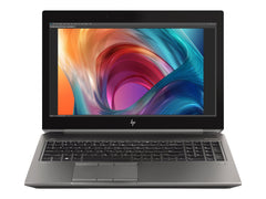 ZBook 15 G6