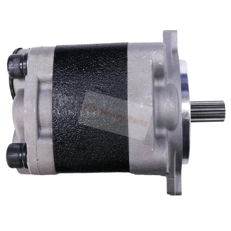 Hydraulic Pump 67120 - 26651 - 71 for Toyota Forklift 8FD20 - 30 8FG20 - 30 - Fab Heavy Parts