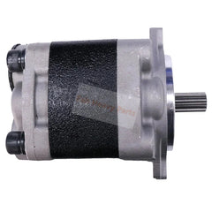 Hydraulic Pump 67120 - 26651 - 71 for Toyota Forklift 8FD20 - 30 8FG20 - 30 - Fab Heavy Parts