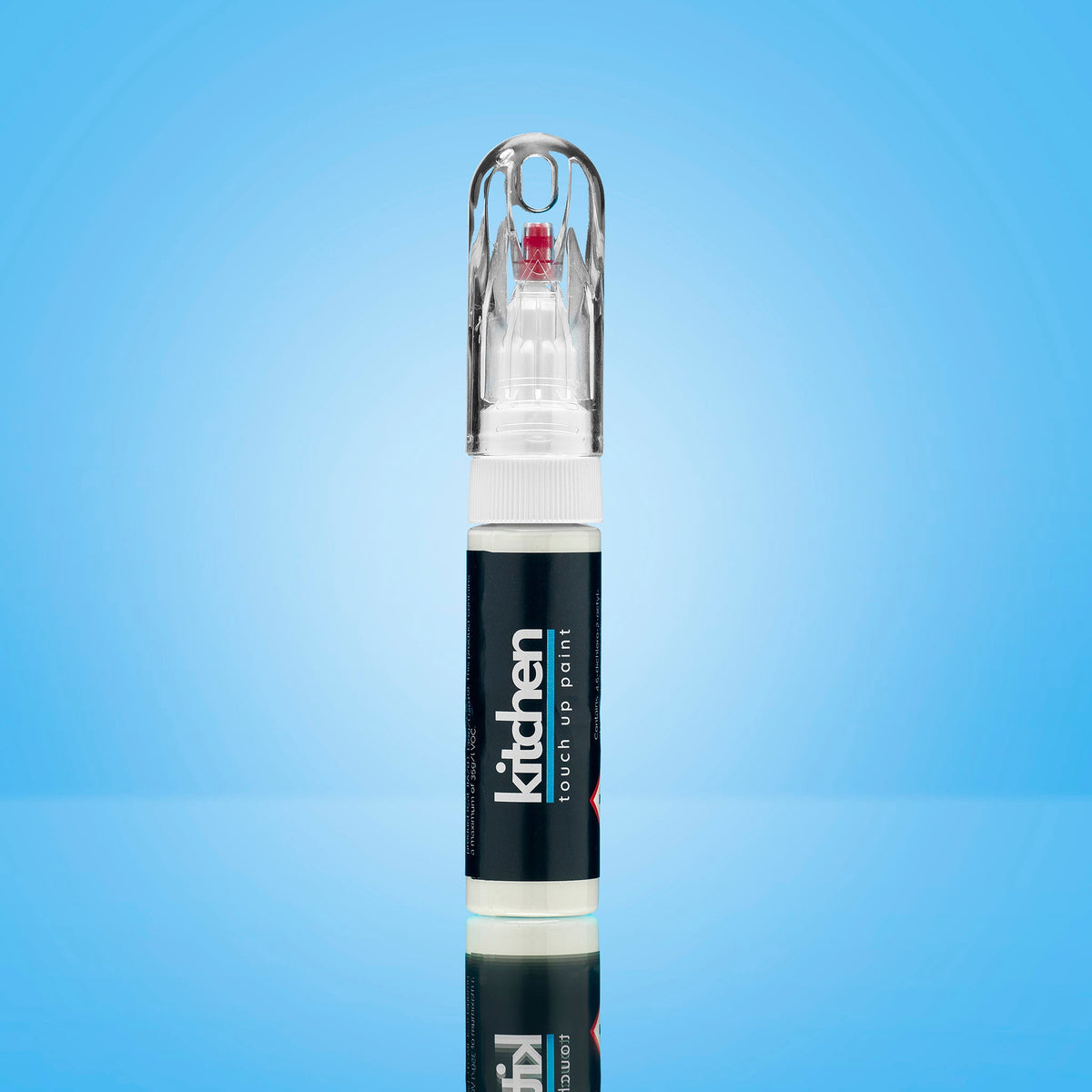 Touch Up Repair Pen - Egger - U999 Black