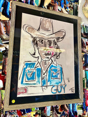 “Guy” by Tom Russell