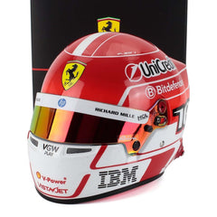 Scuderia Ferrari - The Prince of Monaco Bundle - - Fueler™