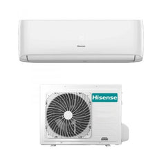 climatizzatore condizionatore hisense inverter serie easy smart 18000 btu ca50xs1ag _ ca50xs1aw r 32 wi fi optional novita