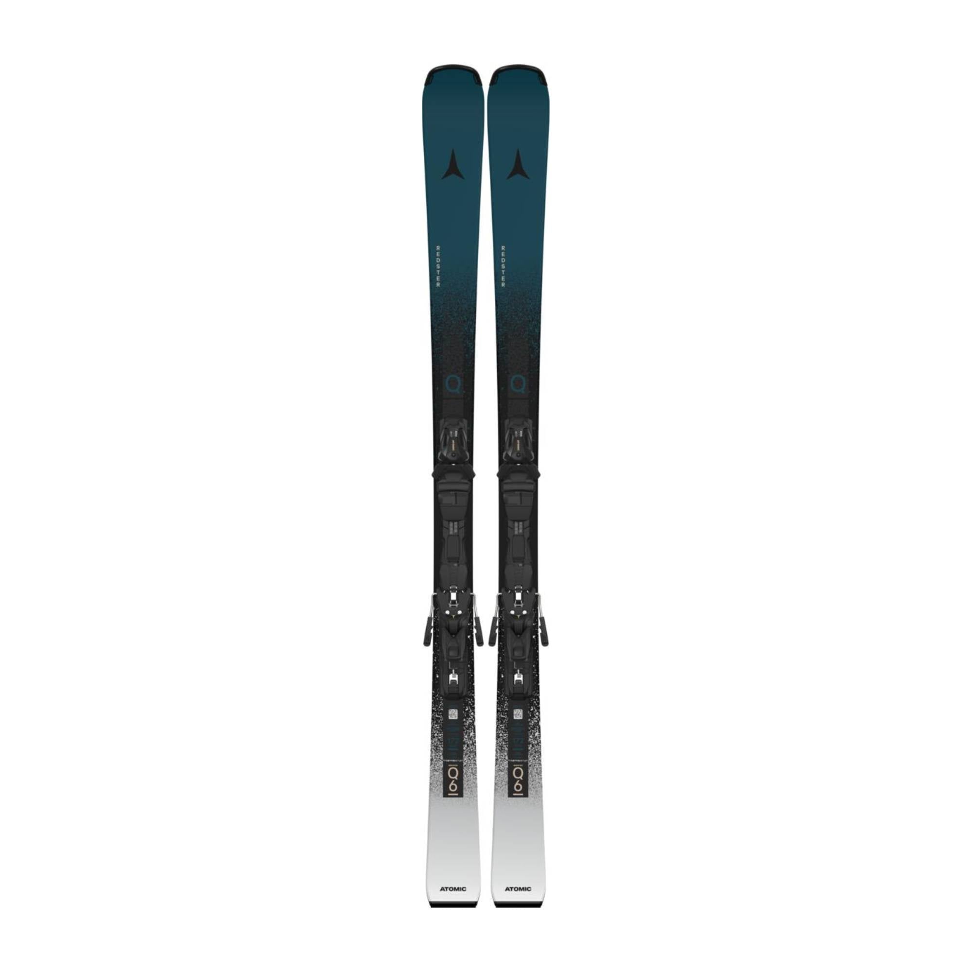 Atomic Redster Q6 Ski + MI 12 GW Binding 2027