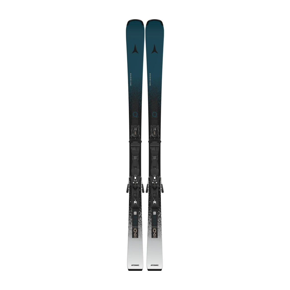Atomic Redster Q6 Ski + MI 12 GW Binding 2027