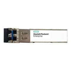 HPE Aruba 10G SFP+ LC LR 10km SMF Transceiver Module J9151E