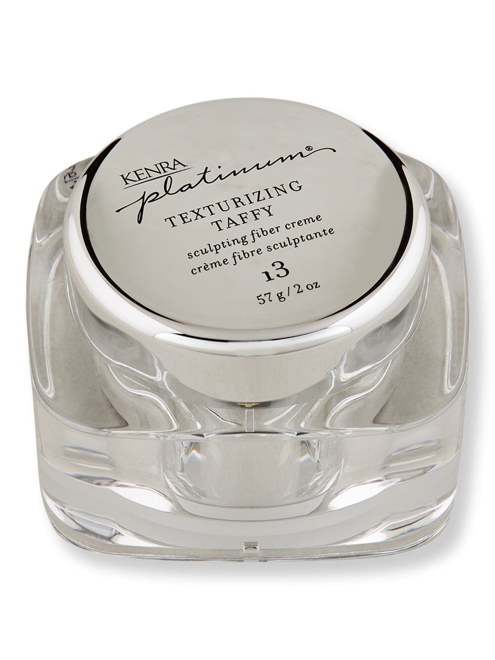 Kenra Kenra Platinum Texturizing Taffy 13 Styling Treatments 2 oz