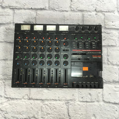 Tascam Porta Two Mini Studio As-Is For Parts