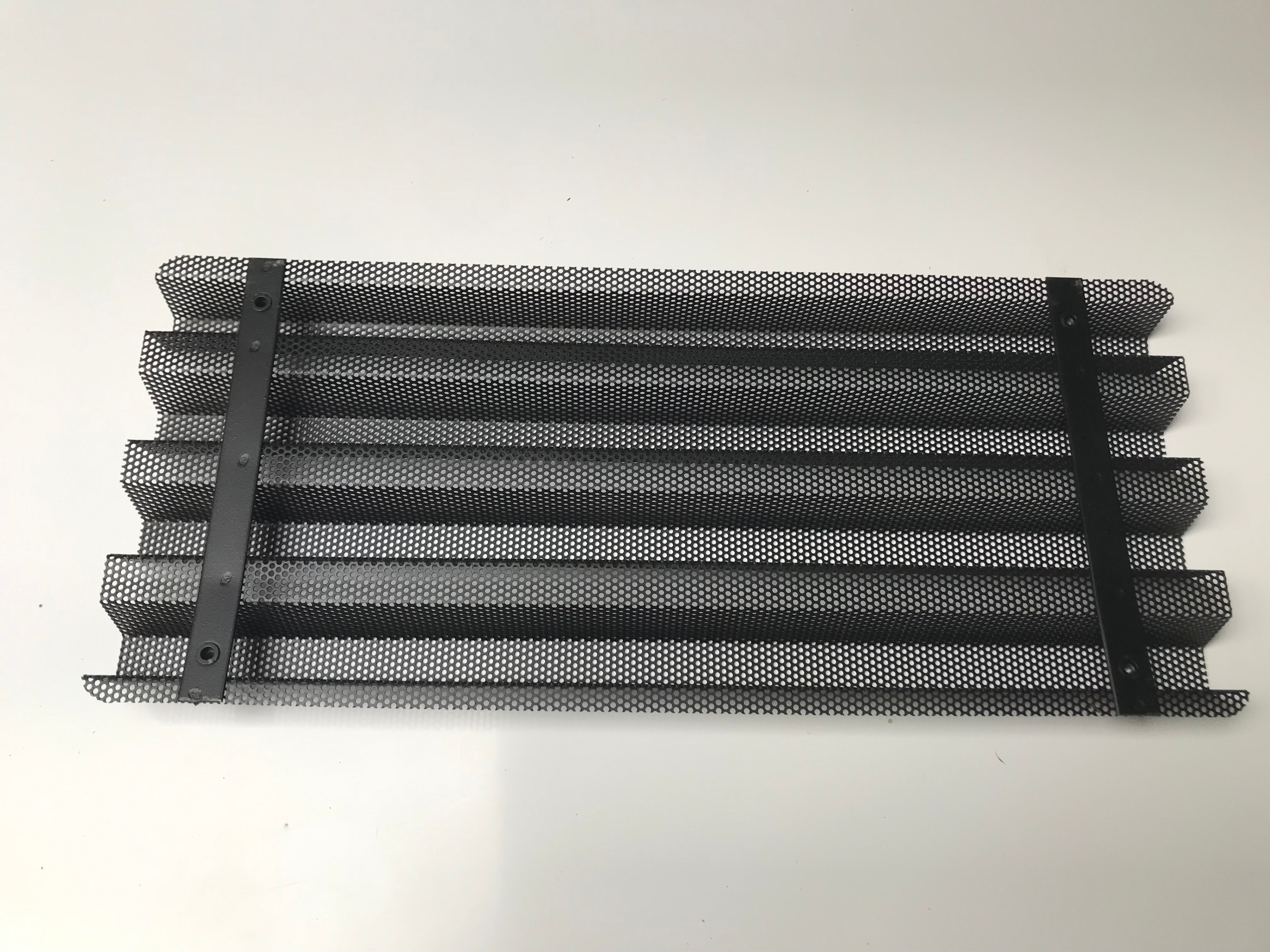 for, David Brown 1190-1394 Front Grill Mesh New