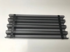 for, David Brown 1190-1394 Front Grill Mesh New