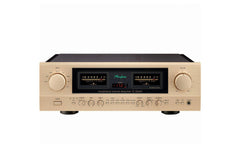 ACCUPHASE E-3000 – AMPLIFICATEUR INTÉGRÉ STÉRÉO
