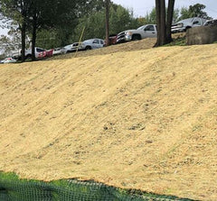Texas TXDOT - Class 2 Flexible Channel Liner  - Type F - 8' x 112.5' - LLC2-8