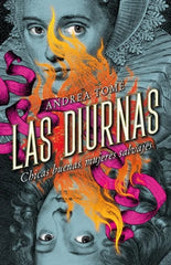 Las diurnas de Andrea Tomé