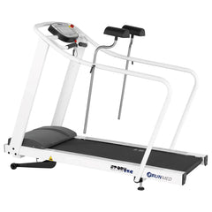 Laufband Sport-Tec RUN 1.1 med mit Armauflagen