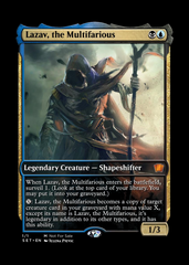 Printing Custom Magic Card Proxies With MPC