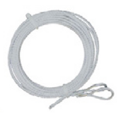 Lithonia 72 Inch Aircraft Cable For ZAL Series (ZAC72)
