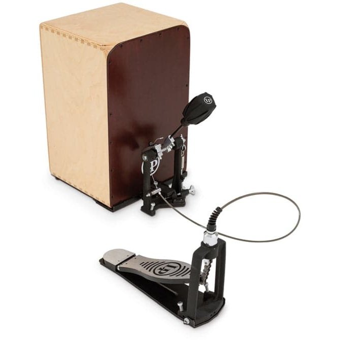 LP Cajon Pedal