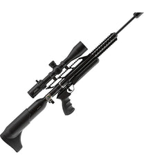 Snowpeak - M18 PCP Luftgevær - 4.5mm