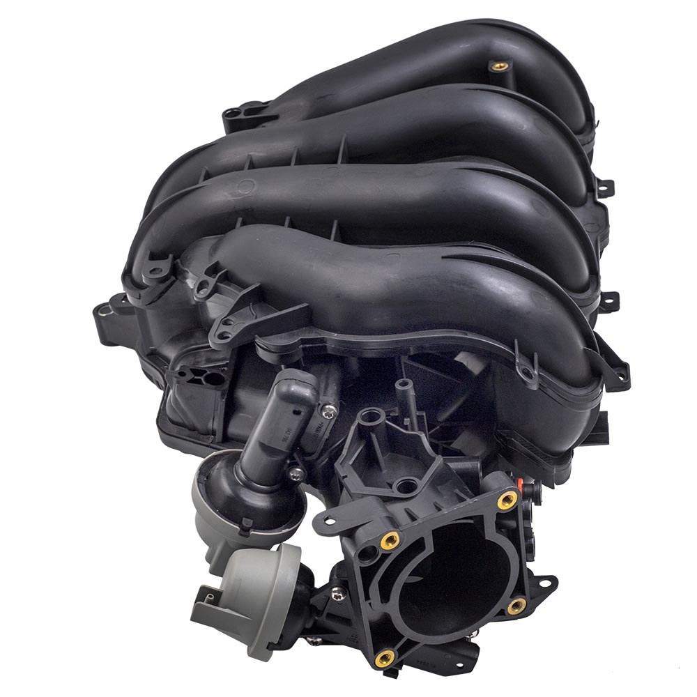 Auspuff- / Ansaugkrümmer Ansaugkrümmer Ansaugbrücke Saugrohrmodul für Ford Focus Mondeo 1.8 2.0 Benziner