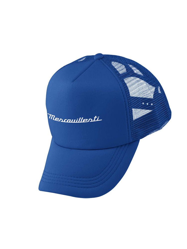 Casquette "Mes couilles ti"