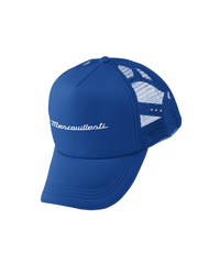 Casquette "Mes couilles ti"